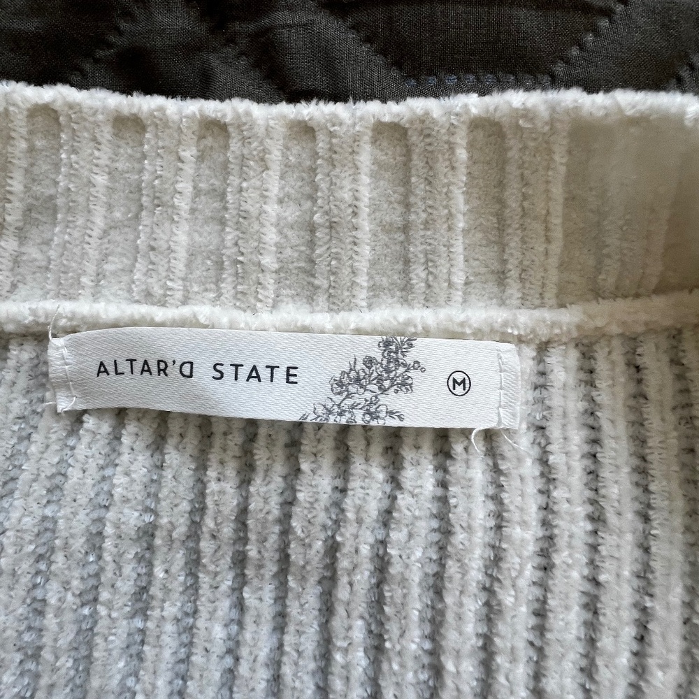Sweater